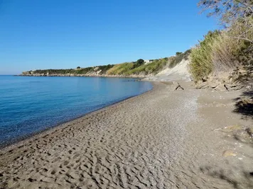 Blue Ferma Villa